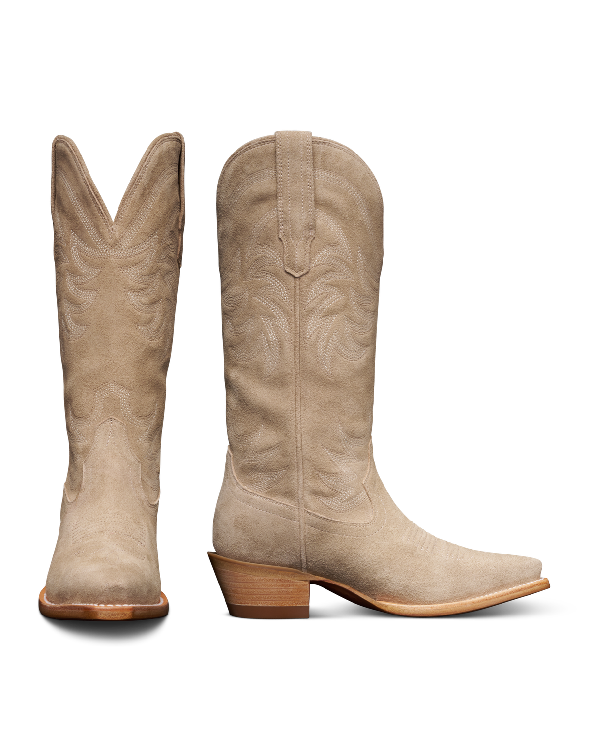 The Annie - Fawn