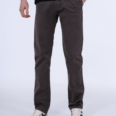 2t Myles Tall Mens Extra Long Regular Fit Chinos (grey) | Tall Mens Clothing | 2tall.com