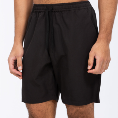2t Harry Tall Mens Swim Shorts (black) | Tall Mens Clothing | 2tall.com