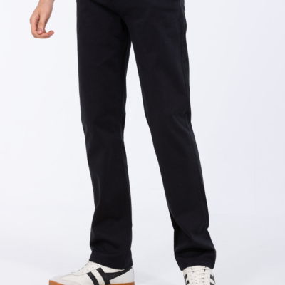 2t Myles Tall Mens Extra Long Regular Fit Chinos (navy) | Tall Mens Clothing | 2tall.com