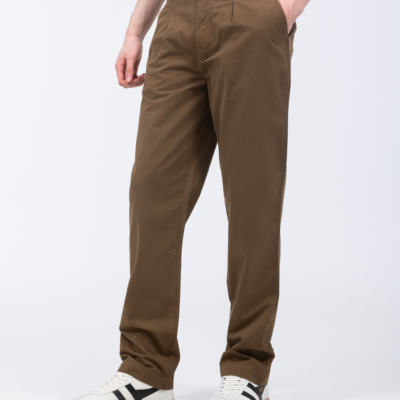 2t Henry Tall Mens Casual Trousers (chocolate) | Tall Mens Clothing | 2tall.com