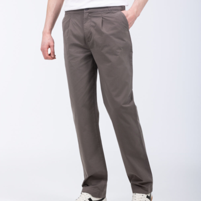 2t Henry Tall Mens Casual Trousers (slate grey) | Tall Mens Clothing | 2tall.com