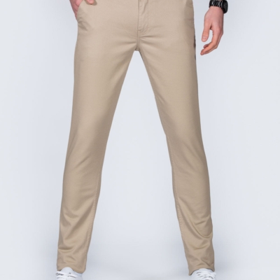 2t Slim Fit Tall Mens Extra Long 36 38 40 Inside leg Chinos beige | Tall Mens Clothing | 2tall.com