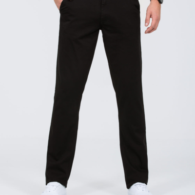 2t Marco Tall Mens Extra Long Longer Chinos (black) 36 38 40 Inside Leg | Tall Mens Clothing | 2tall.com