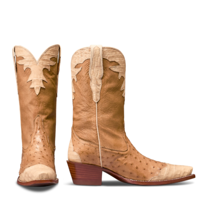 Women's Birthday Boot XI - Dune