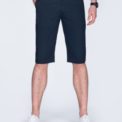2t Alex Mens Tall Chino Shorts (navy) 13 15 Inch Inseam | Tall Mens Clothing | 2tall.com